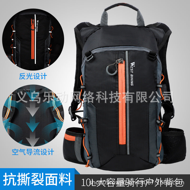 Mochila impermeável 10 litros