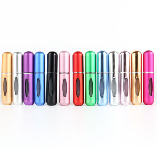Frasco de perfume em Spray 5ml
