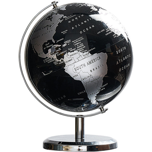 Globo terrestre