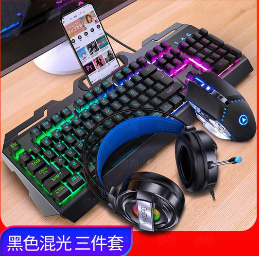kit Acessórios para computador