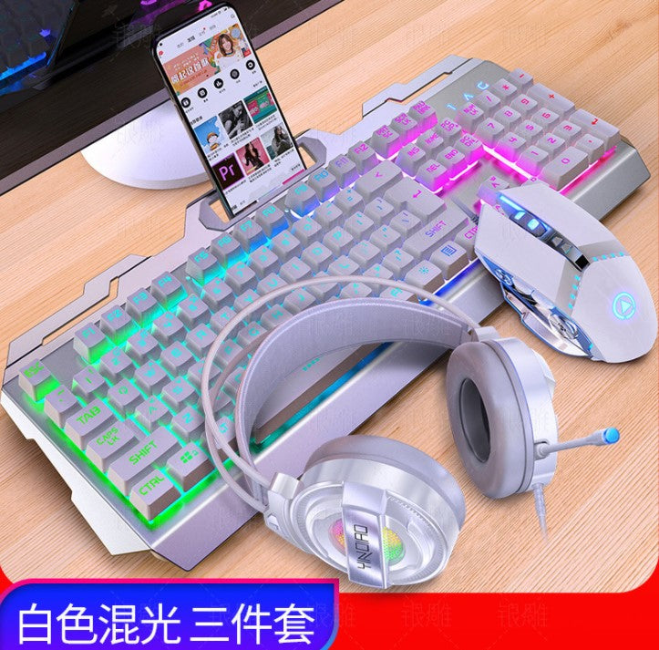 kit Acessórios para computador