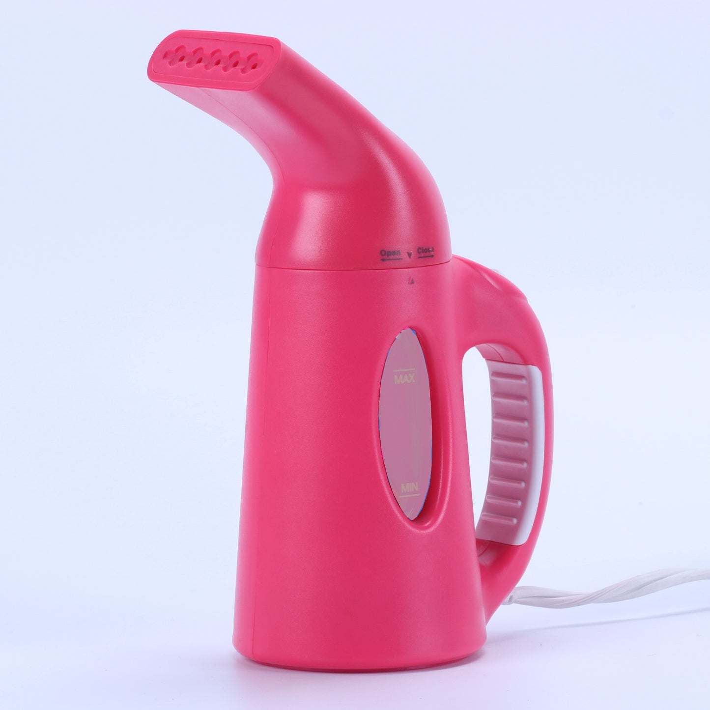 Mini ferro a vapor de passar roupas
