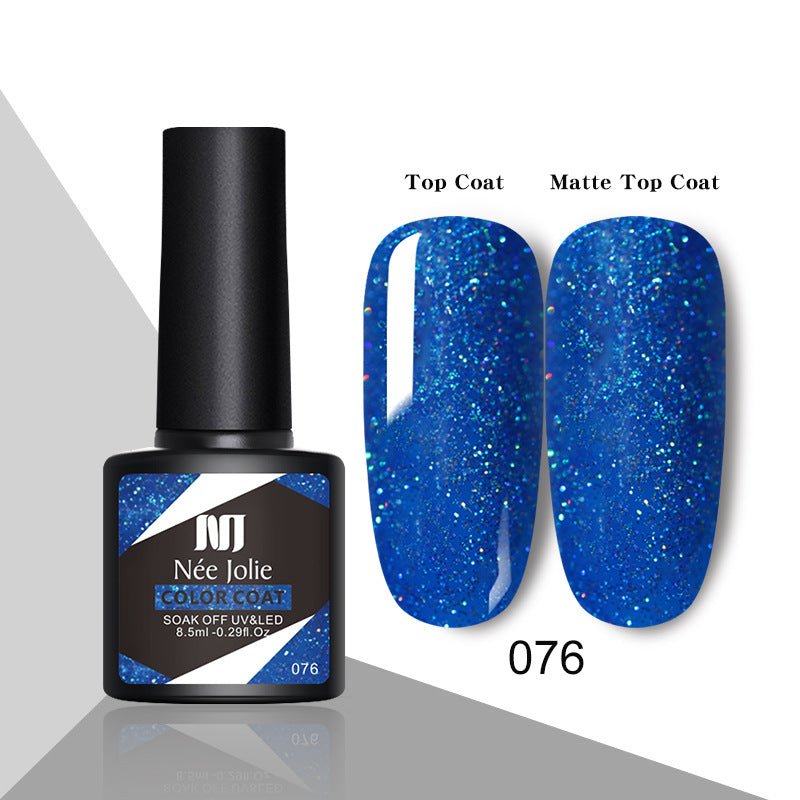 Esmalte gel cola