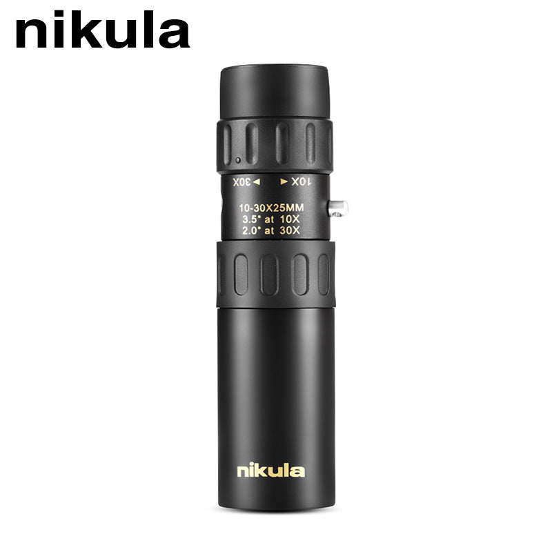 Binóculo nikula