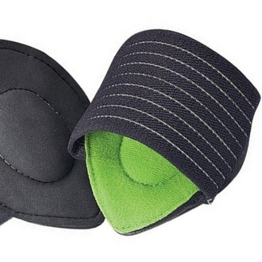Palmilhas para os pés