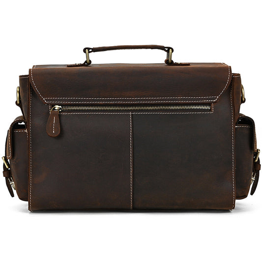 Bolsa de ombro mensageiro