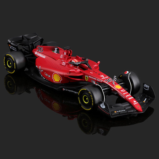 Brinquedo Ferrari