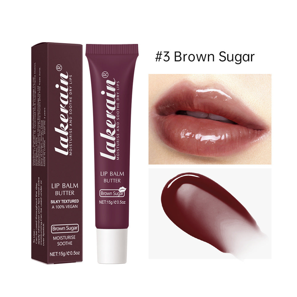 hidratante e nutritivo para reparação labial