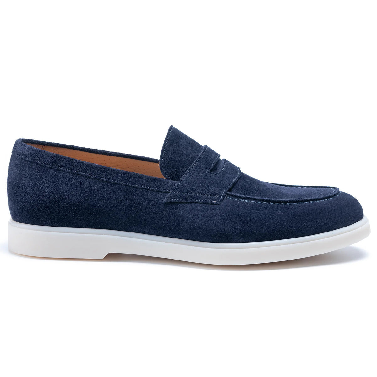 Sapatos leves sem cadarço casual unissex.