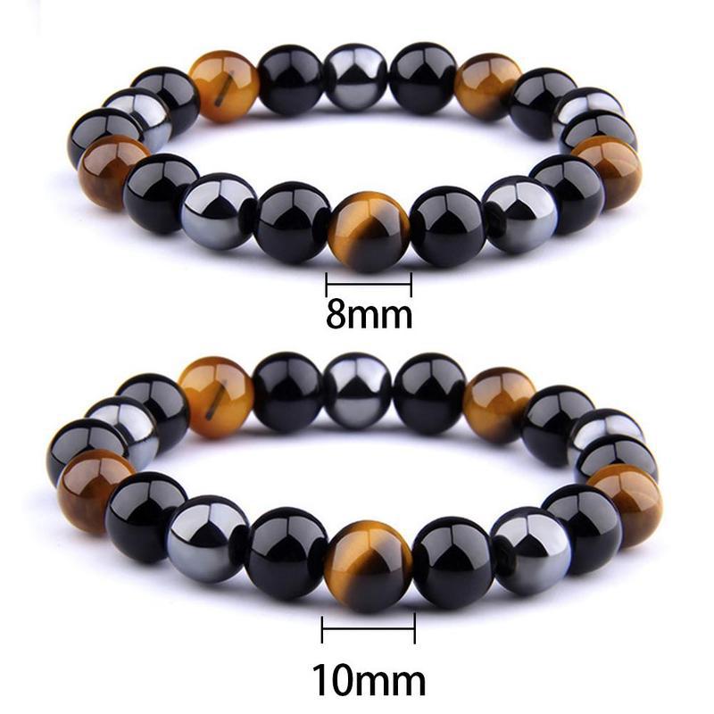 Pulseira preta