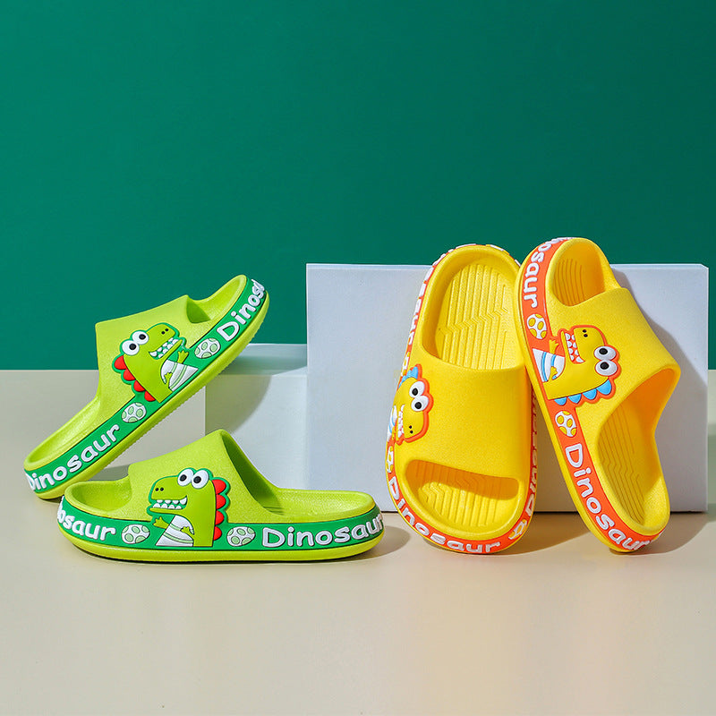chinelo infantil