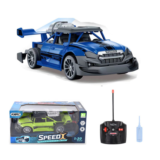 Carro de controle remoto sem fio