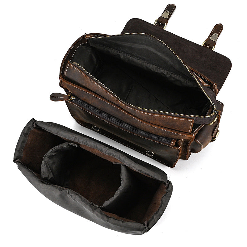 Bolsa de ombro mensageiro