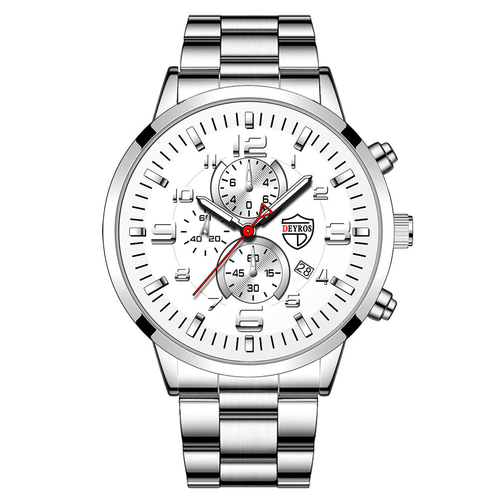 Relógio masculino