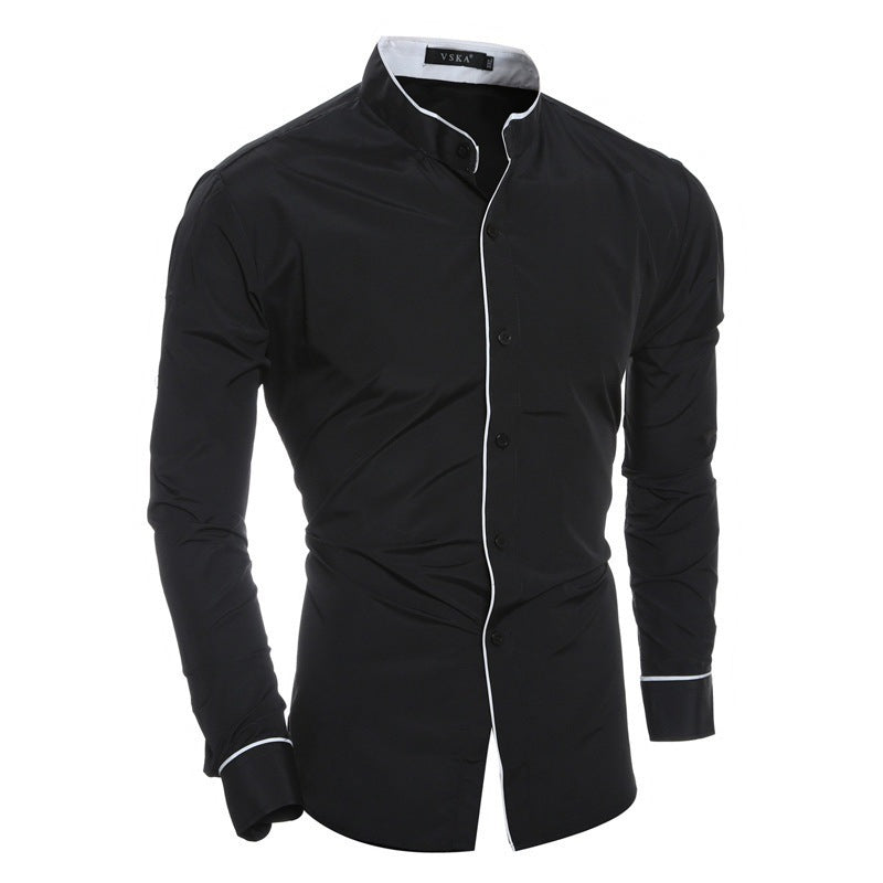 Camisa masculina