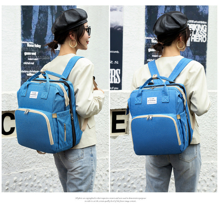 Bolsa feminina para mães