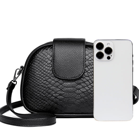 Bolsa feminina de ombro