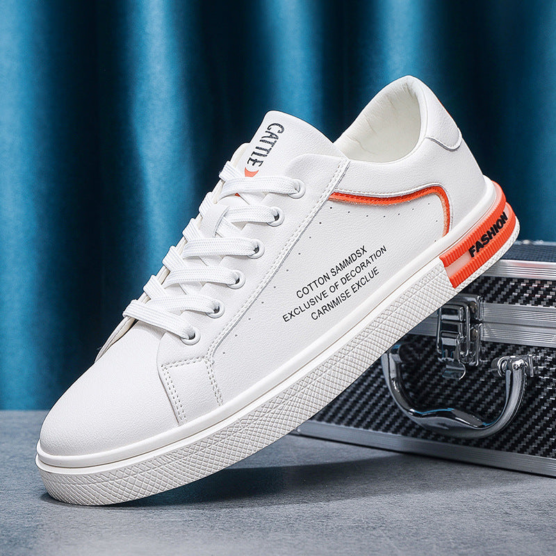 Tênis casual masculino