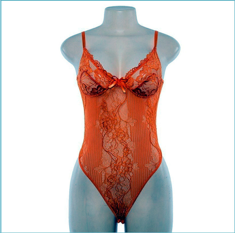  Lingerie Body Sexy