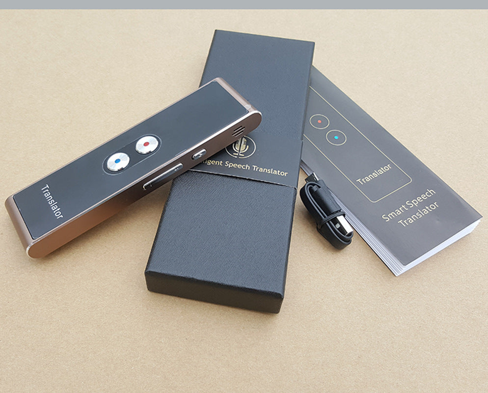  Tradutor de vários idiomas