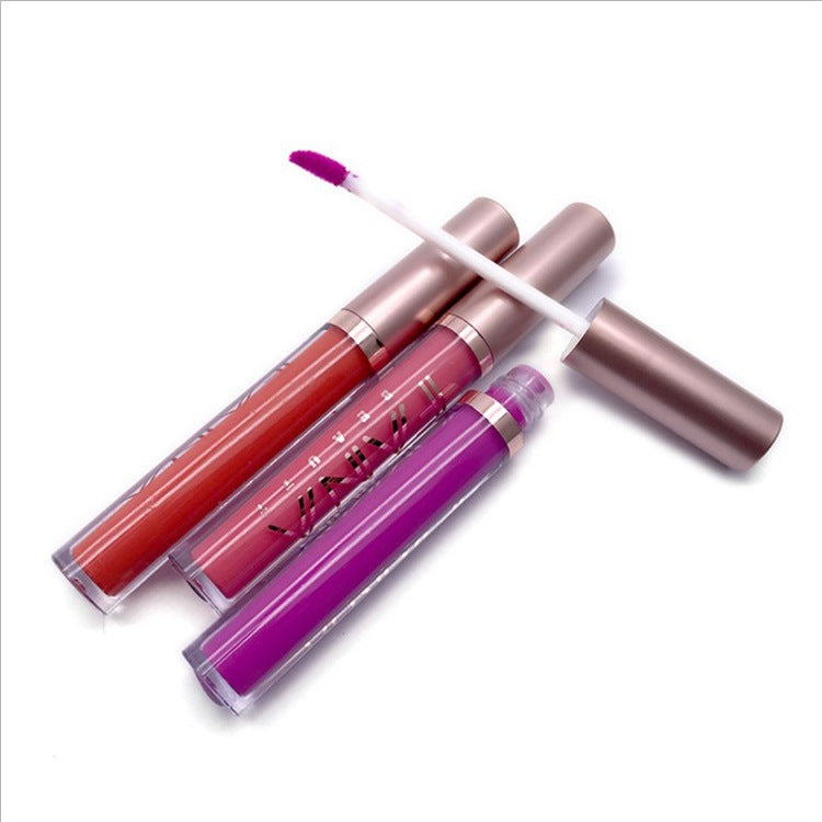 Kit de batom de 12 peças