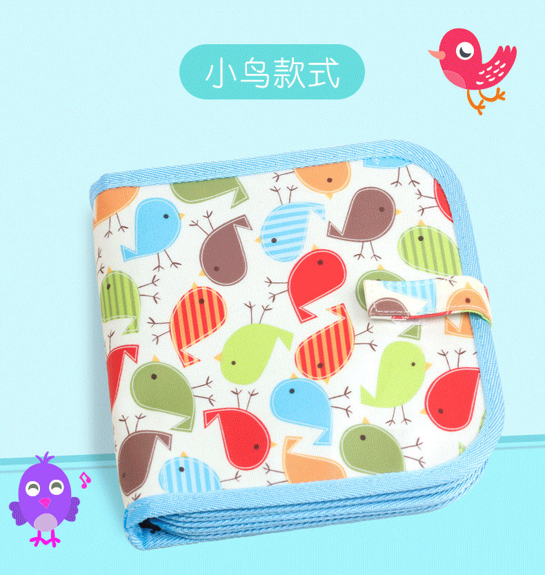 Brinquedo quadro negro infantil