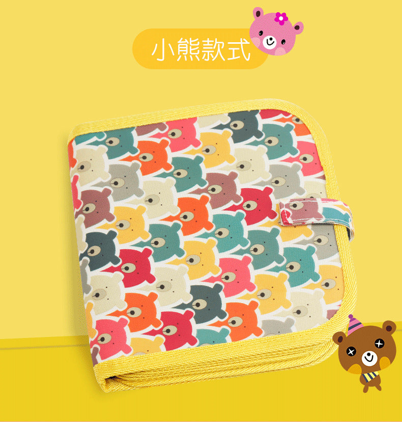 Brinquedo quadro negro infantil