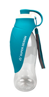 Bebedouro para cães portátil