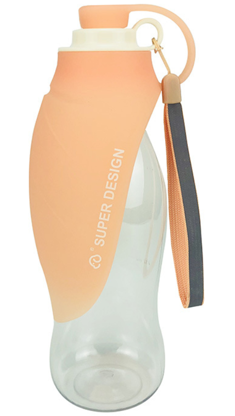 Bebedouro para cães portátil