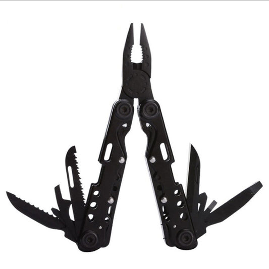 Alicate multifuncional dobrável portátil 