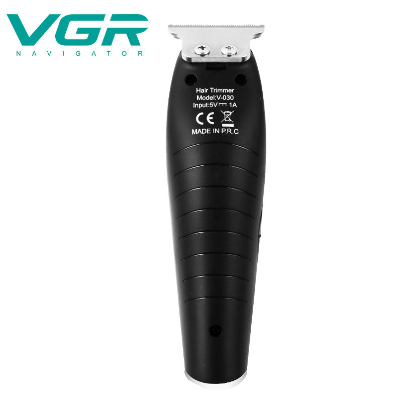 Máquina de cortar cabelo