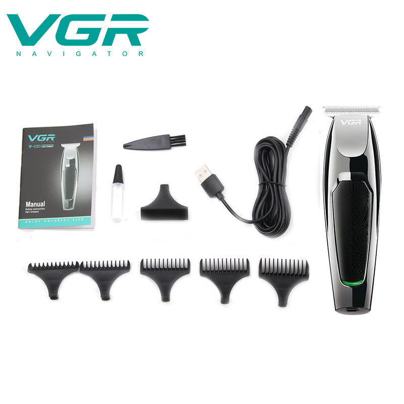 Máquina de cortar cabelo