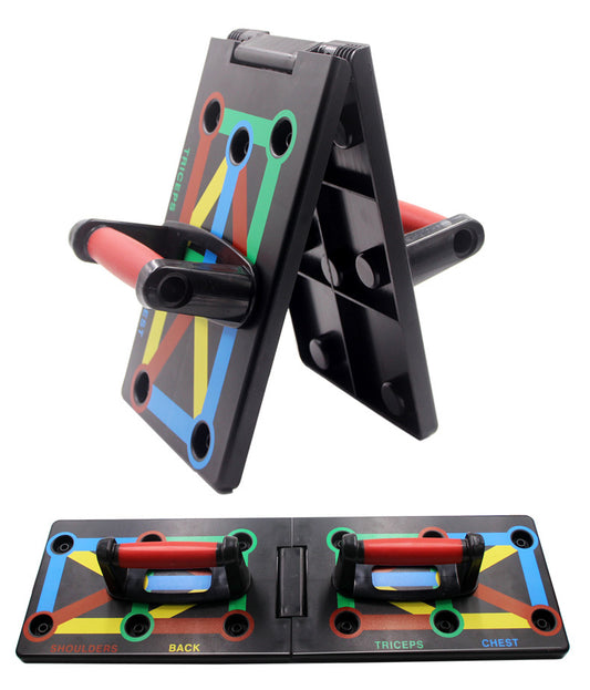 Suporte para flexão de braço