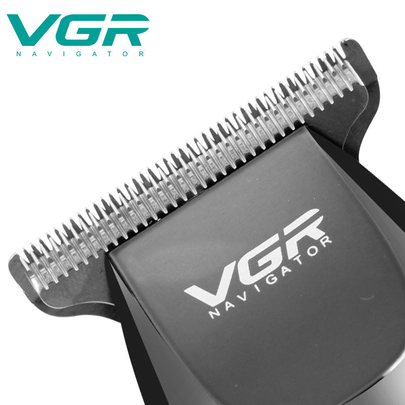 Máquina de cortar cabelo