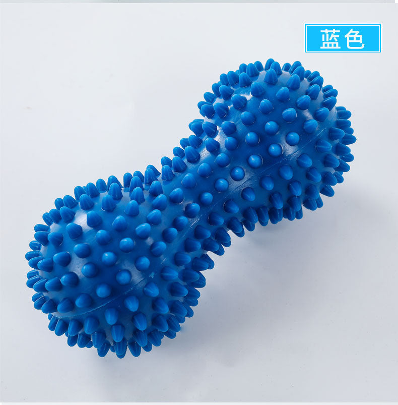 Bola de Massagem em Formato de Amendoim