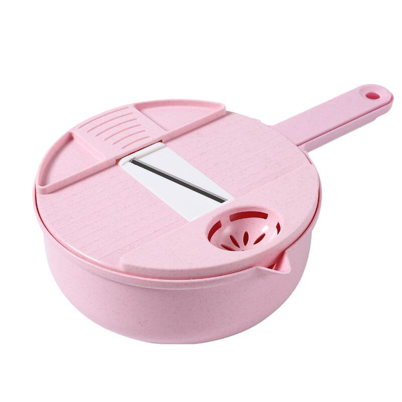 Cortador de vegetais multi funcional