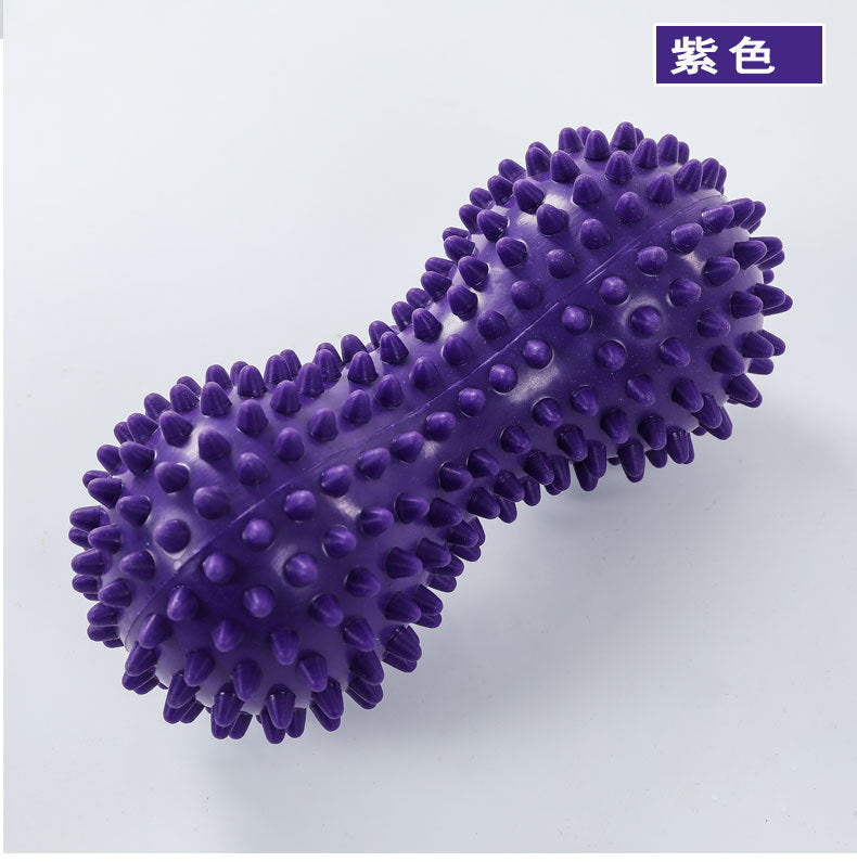 Bola de Massagem em Formato de Amendoim