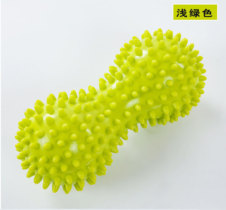 Bola de Massagem em Formato de Amendoim