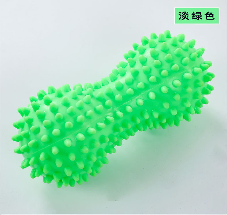 Bola de Massagem em Formato de Amendoim