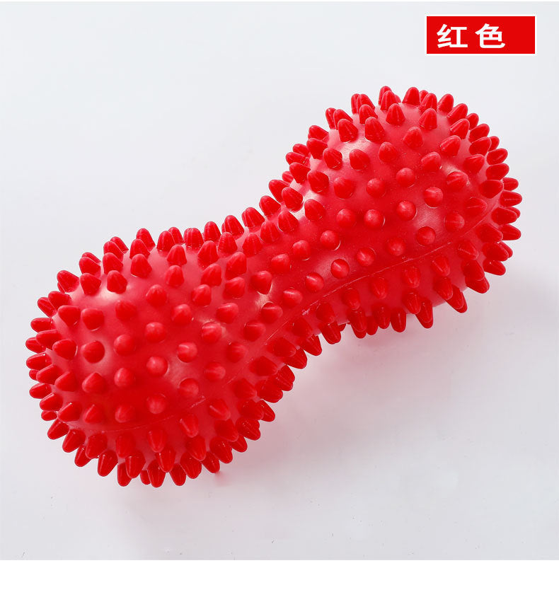 Bola de Massagem em Formato de Amendoim