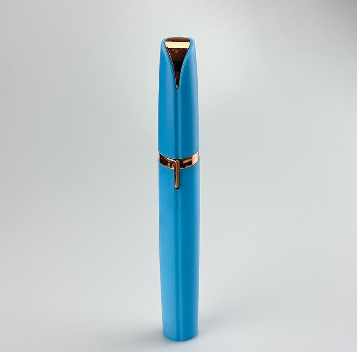 aparador de sobrancelha masculino e feminino