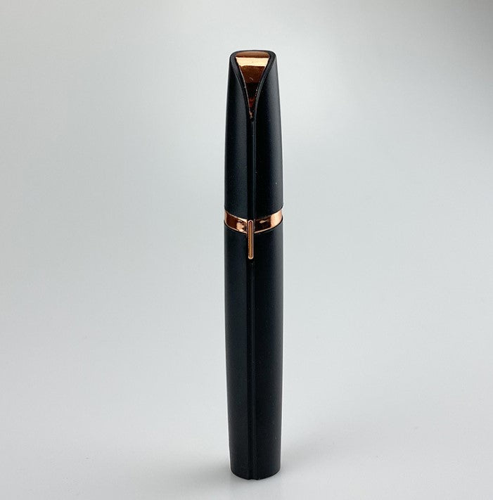 aparador de sobrancelha masculino e feminino