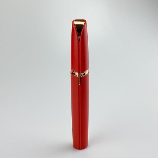 aparador de sobrancelha masculino e feminino