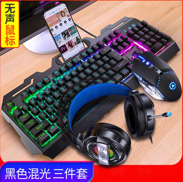 kit Acessórios para computador