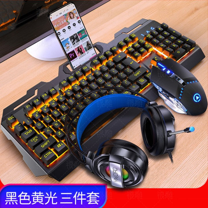 kit Acessórios para computador