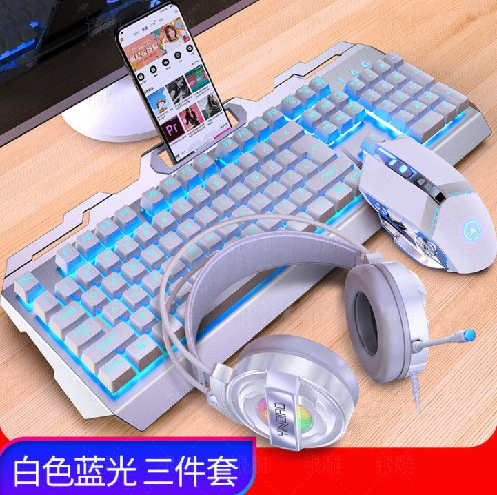 kit Acessórios para computador