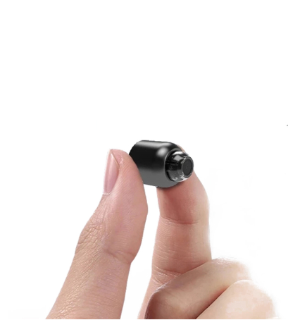  Câmera de vigilância remota WiFi de vídeo vx5