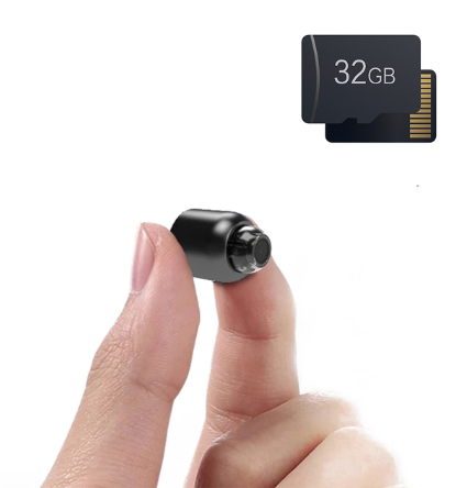  Câmera de vigilância remota WiFi de vídeo vx5