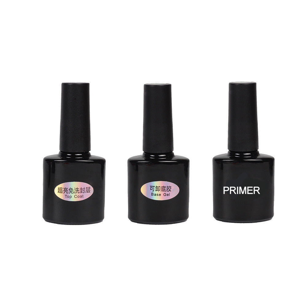 Kit de ferramentas para manicure