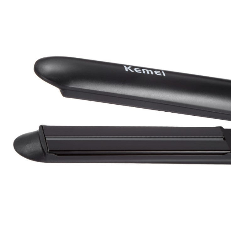 prancha de alisar cabelo